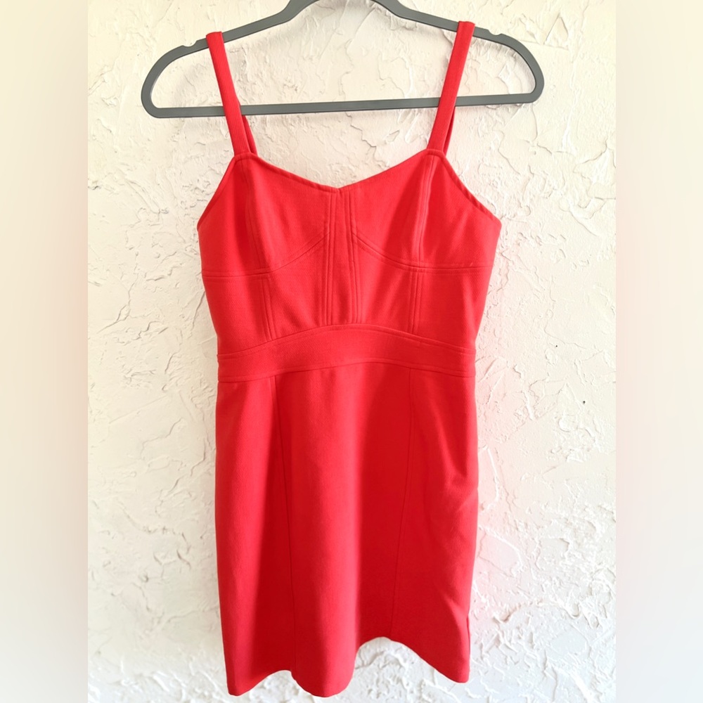 Sparkle and fade dress